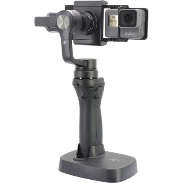 Адаптер PGY GoPro 3+/4/5 для DJI Osmo Mobile